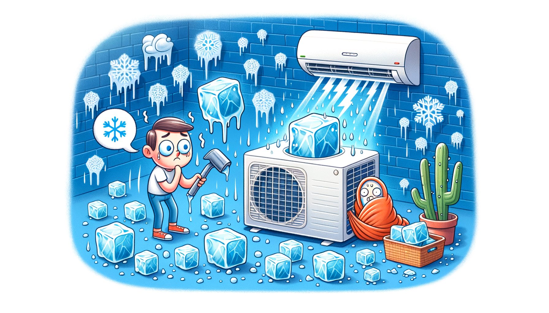Air Conditioning Myths Debunked: What You Must Stop Believing
